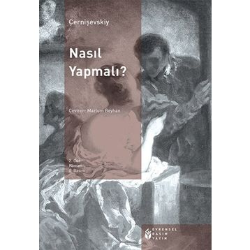 NASIL YAPMALI 2 - NIKOLAY ÇERNIŞEVSKIY
