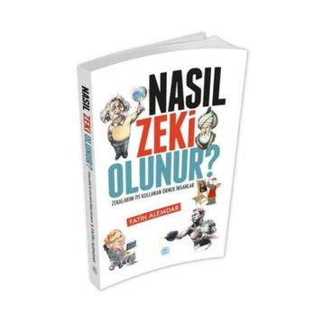 Nasıl Zeki Olunur - Fatih Alemdar