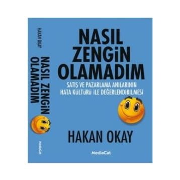 NASIL ZENGIN OLAMADIM - HAKAN OKAY