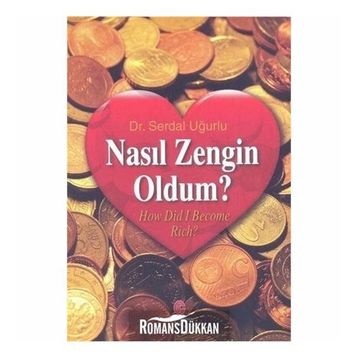 Nasıl Zengin Oldum? - Ali Adil Atalay