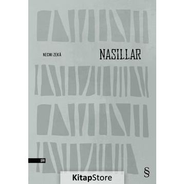 Nasıllar - Necmi Zeka