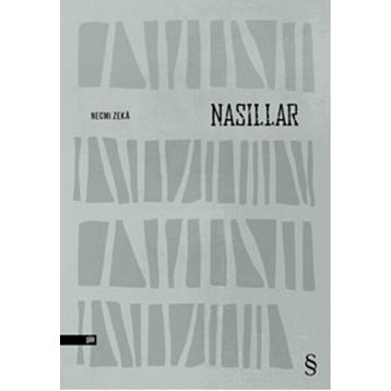 Nasıllar - Necmi Zeka
