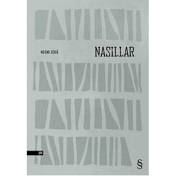 Nasıllar - Necmi Zeka
