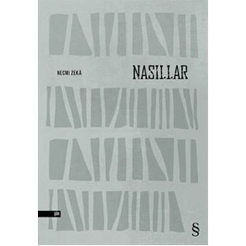 Nasıllar - Necmi Zeka