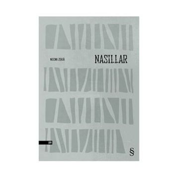 Nasıllar - Necmi Zeka