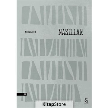 Nasıllar - Necmi Zeka