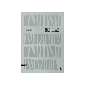 Nasıllar - Necmi Zeka