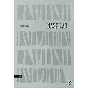Nasıllar - Necmi Zeka