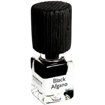 Nasomatto Black Afgano EDP 30 ML Erkek Parfüm
