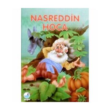 Nasreddin Hoca 1 - Mehmet Hengirmen