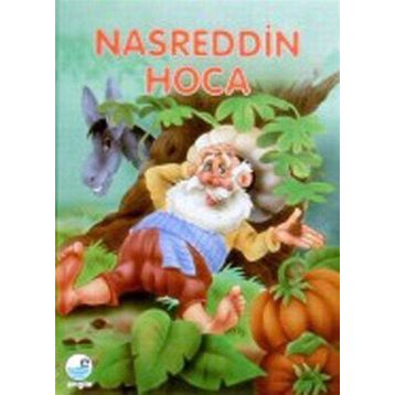 Nasreddin Hoca 1 - Mehmet Hengirmen