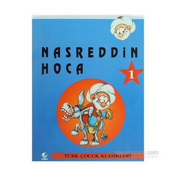 Nasreddin Hoca 1 - Mehmet Hengirmen