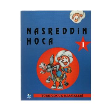 Nasreddin Hoca 1 - Mehmet Hengirmen