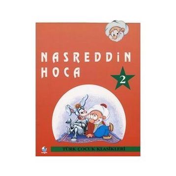 Nasreddin Hoca 2 - Derleme