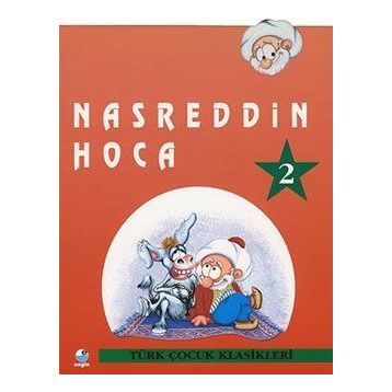 Nasreddin Hoca 2 - Derleme