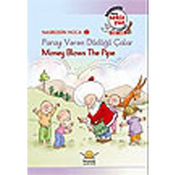 NASREDDIN HOCA 2 PARAYI VEREN DÜDÜĞÜ ÇALAR / MONEY BLOWS THE PIPE - MUSTAFA DUMAN