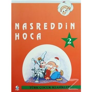 NASREDDIN HOCA 2 - SEZAI KAYNAK