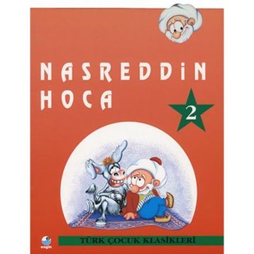 NASREDDIN HOCA 2 - SEZAI KAYNAK