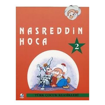 NASREDDIN HOCA 2 - SEZAI KAYNAK