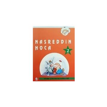 NASREDDIN HOCA 2 - SEZAI KAYNAK