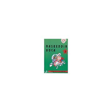 Nasreddin Hoca 3 - Engin Yayınevi
