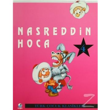 Nasreddin Hoca 4 - Mehmet Hengirmen
