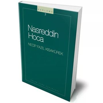Nasreddin Hoca 5 - Derleme