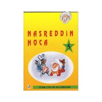 Nasreddin Hoca 5 - Derleme