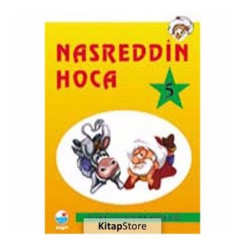 Nasreddin Hoca 5 - Mehmet Hengirmen