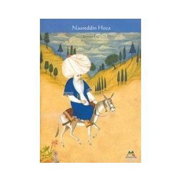 NASREDDIN HOCA - AHMET EFE