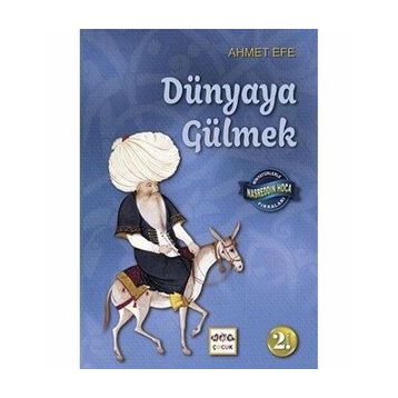 NASREDDIN HOCA - AHMET EFE
