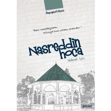 NASREDDIN HOCA - BANU BOZDEMIR