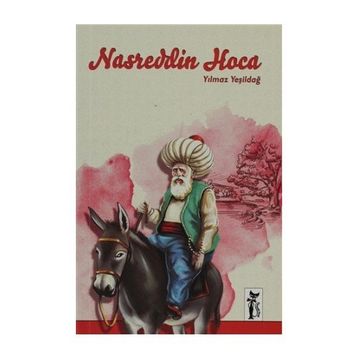 NASREDDIN HOCA - BANU BOZDEMIR