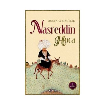 NASREDDIN HOCA - BANU BOZDEMIR