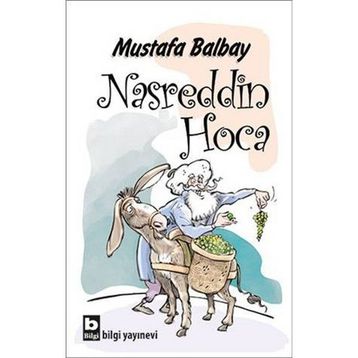 NASREDDIN HOCA - BANU BOZDEMIR