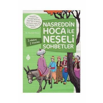 NASREDDIN HOCA - DEVRIM ALTAY