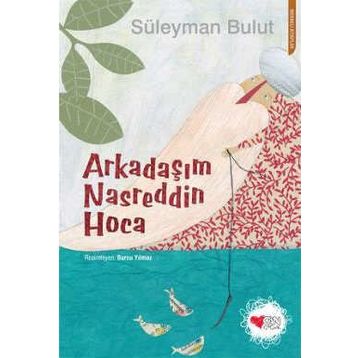 NASREDDIN HOCA - DEVRIM ALTAY