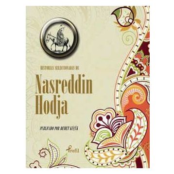 NASREDDIN HOCA - DEVRIM ALTAY