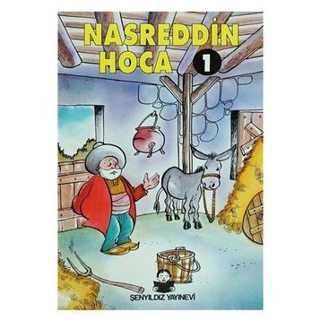 NASREDDIN HOCA - DEVRIM ALTAY