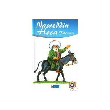 NASREDDIN HOCA FIKRALARI - ALI KAYAN