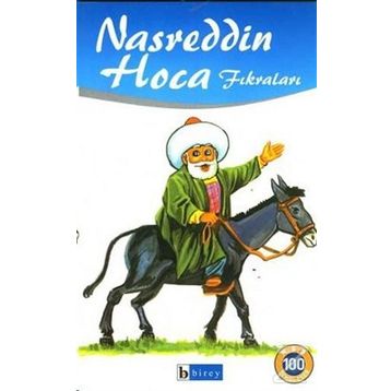 NASREDDIN HOCA FIKRALARI - ALI KAYAN