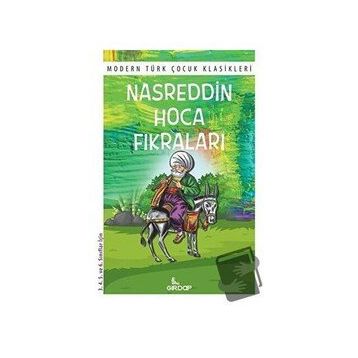 NASREDDIN HOCA FIKRALARI - EMEL İPEK