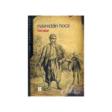 NASREDDIN HOCA FIKRALARI - OSMAN SEVIM