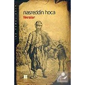 NASREDDIN HOCA FIKRALARI - OSMAN SEVIM