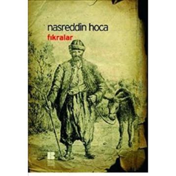 NASREDDIN HOCA FIKRALARI - OSMAN SEVIM