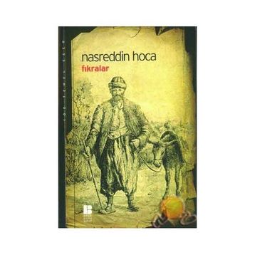 NASREDDIN HOCA FIKRALARI - OSMAN SEVIM