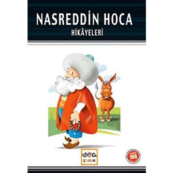 NASREDDIN HOCA HIKAYELERI - DUHTER BAYRAKTAR UÇMAN
