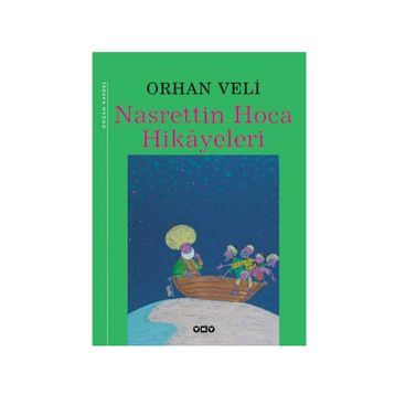Nasreddin Hoca Hikayeleri - Orhan Veli