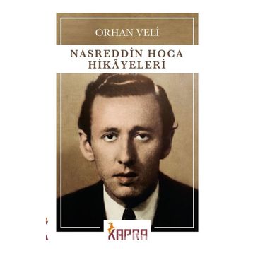 Nasreddin Hoca Hikayeleri - Orhan Veli