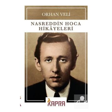 Nasreddin Hoca Hikayeleri - Orhan Veli